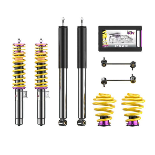 Kw 10220022 KW V1 Coilover Kit