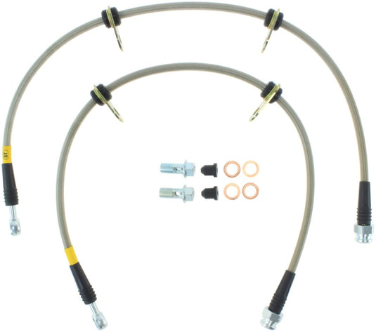 Stoptech 950.40001 ST Brake Line Kits