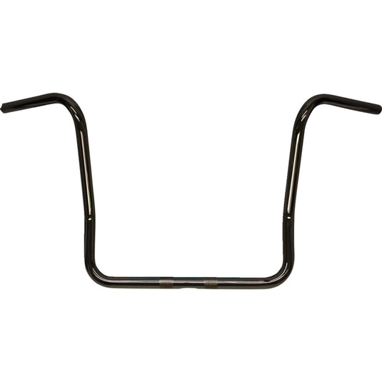 Magnum 4HB-0616 1in. Handlebar - Gloss Black