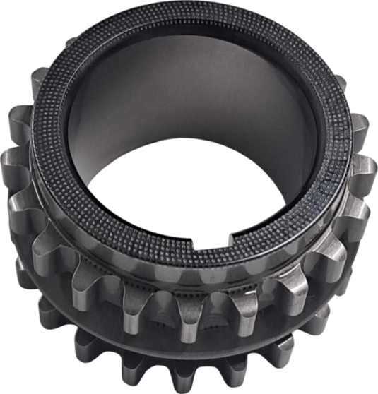 Boundary CM-SP-15-GRIP BOU Crankshaft Timing Sprocket