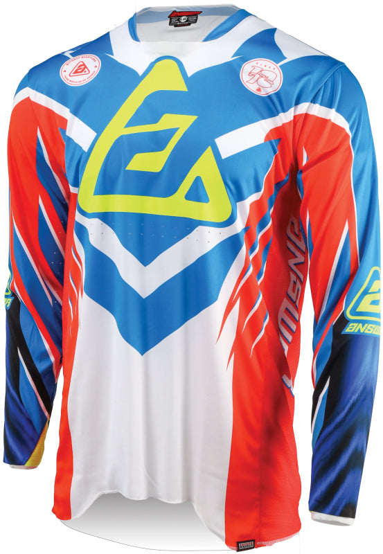 Load image into Gallery viewer, Answer 442516 ANS Elite Jerseys
