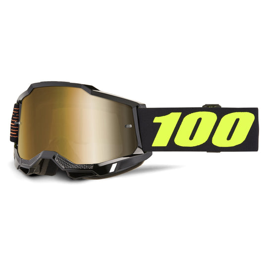 100% Accuri 2 Goggles (One Size Fits Most, Fairbanks)