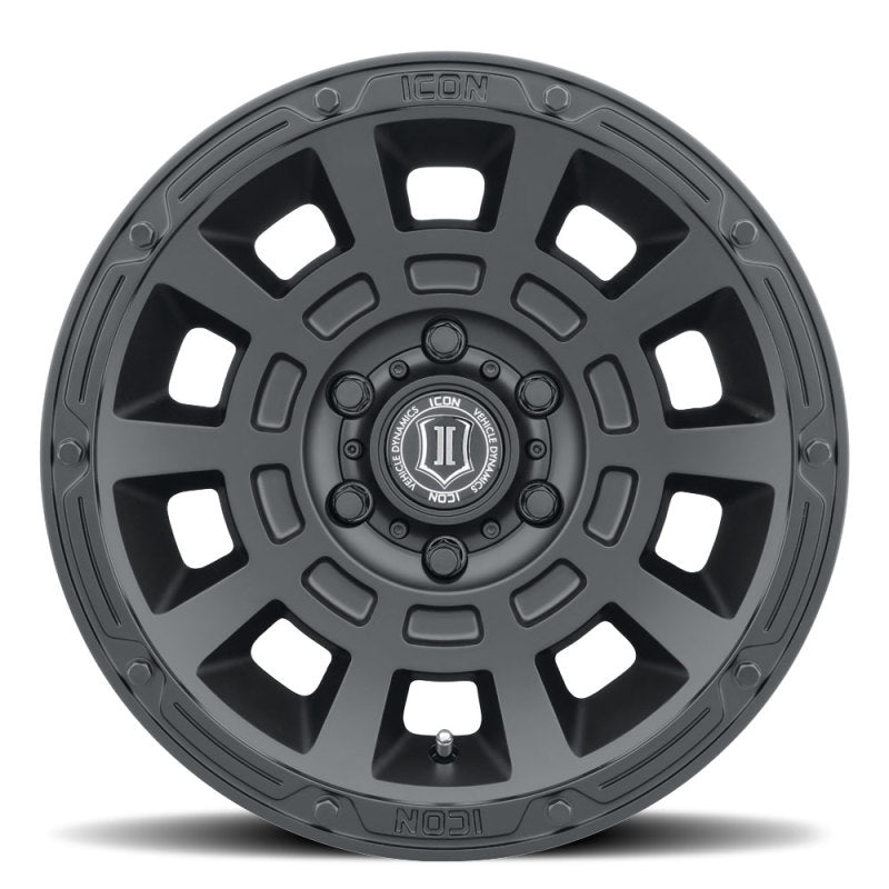 Load image into Gallery viewer, Icon 2817858347SB ICO Thrust Wheels
