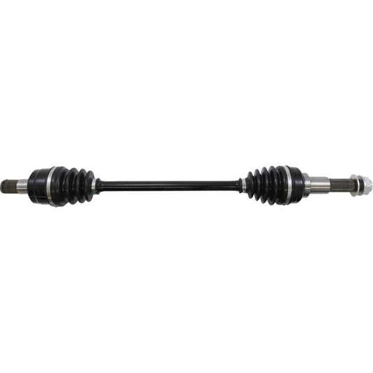 Moose Utility LM6-YA-8-306 Complete Axle Kit