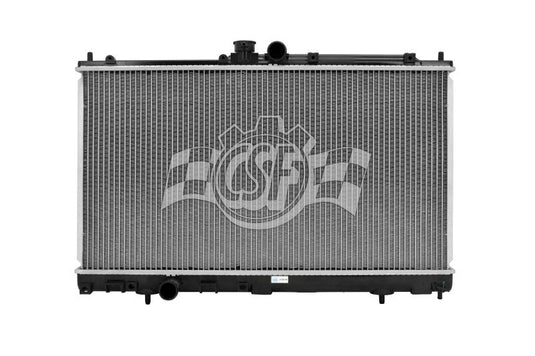 Csf 3127 CSF Radiators - Plastic