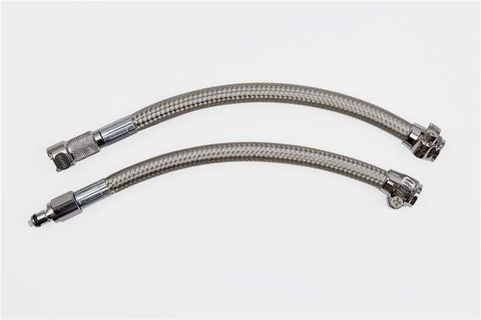 Goodridge HDFL001 GR PWS Brake Line Fittings