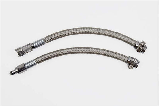 Goodridge HDFL001 GR PWS Brake Line Fittings