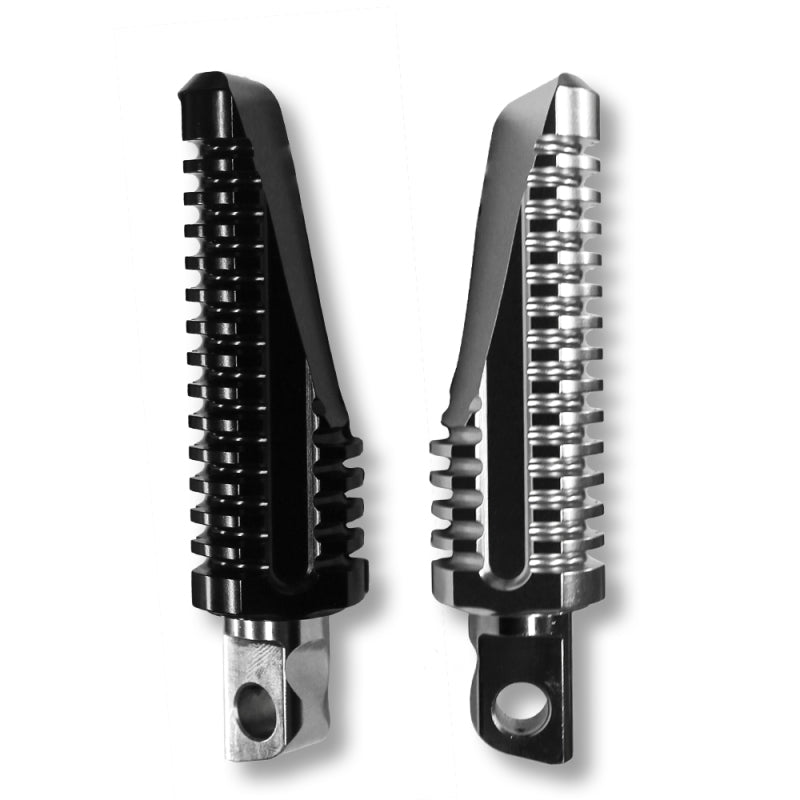 Load image into Gallery viewer, Burly Brand B13-1003B BUR Footpegs
