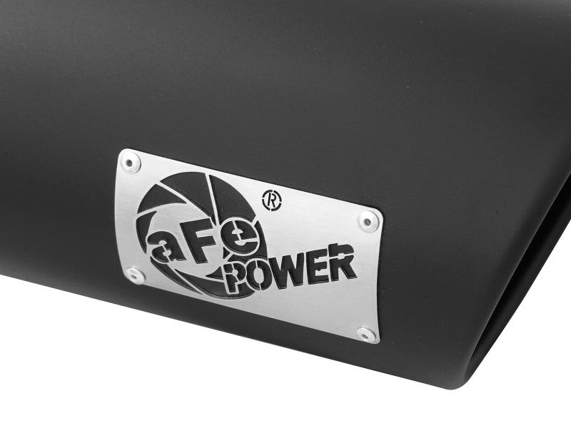 Load image into Gallery viewer, Afe 49T50601-B12 AFE Mach Force-Xp Exhaust Tip
