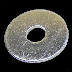 Bolt Mc Hardware 020-20622 Fender Washers - M6 x 22