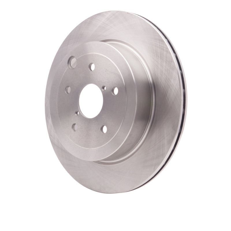 Load image into Gallery viewer, Dfc 600-13022 DFC Brake Rotors - Plain

