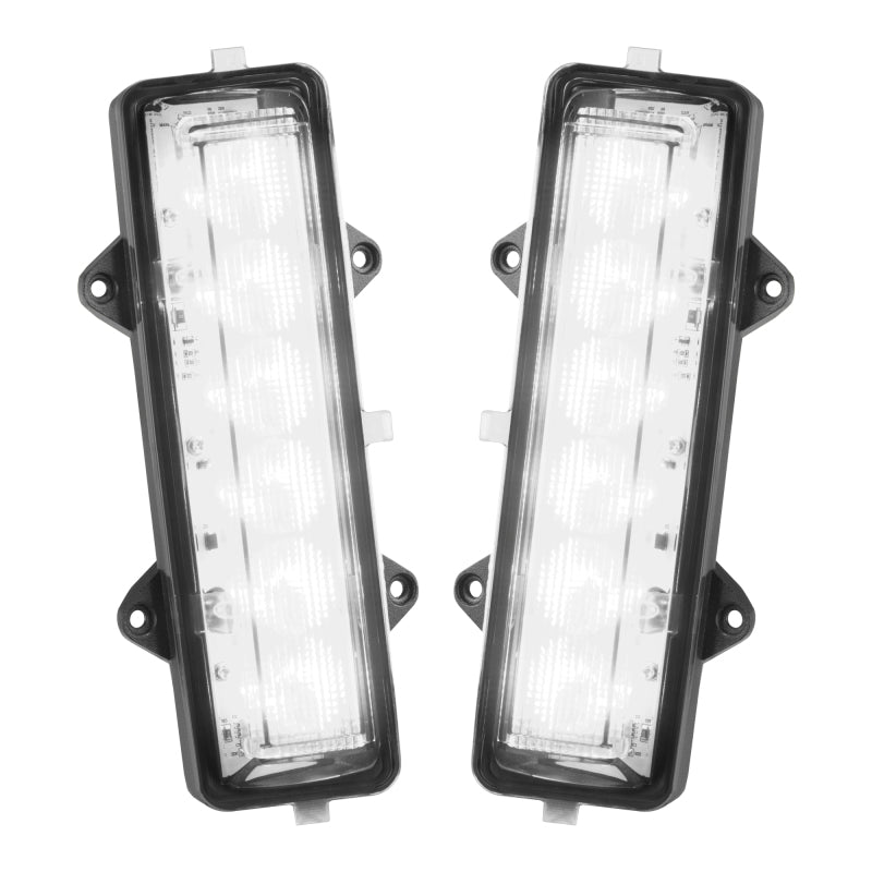 Load image into Gallery viewer, Oracle Lighting 5915-FB-023 ORL LED Tail Lights
