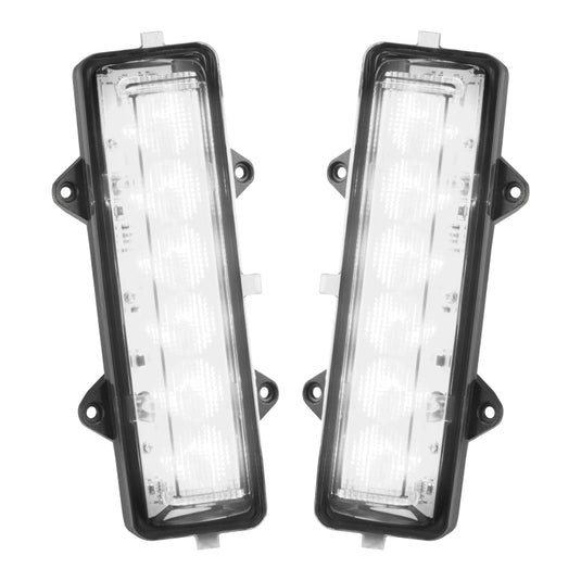 Oracle Lighting 5915-FB-023 ORL LED Tail Lights