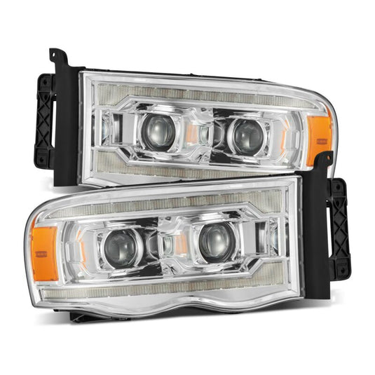 Alpharex 880568 ARX LUXX Headlights