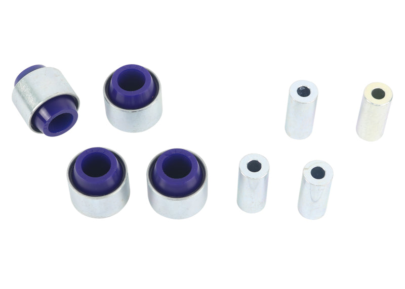 Load image into Gallery viewer, Superpro SPF4188K SPR Bushings - Control Arm
