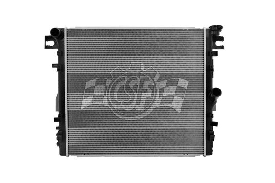 Csf 3592 CSF Radiators - Plastic