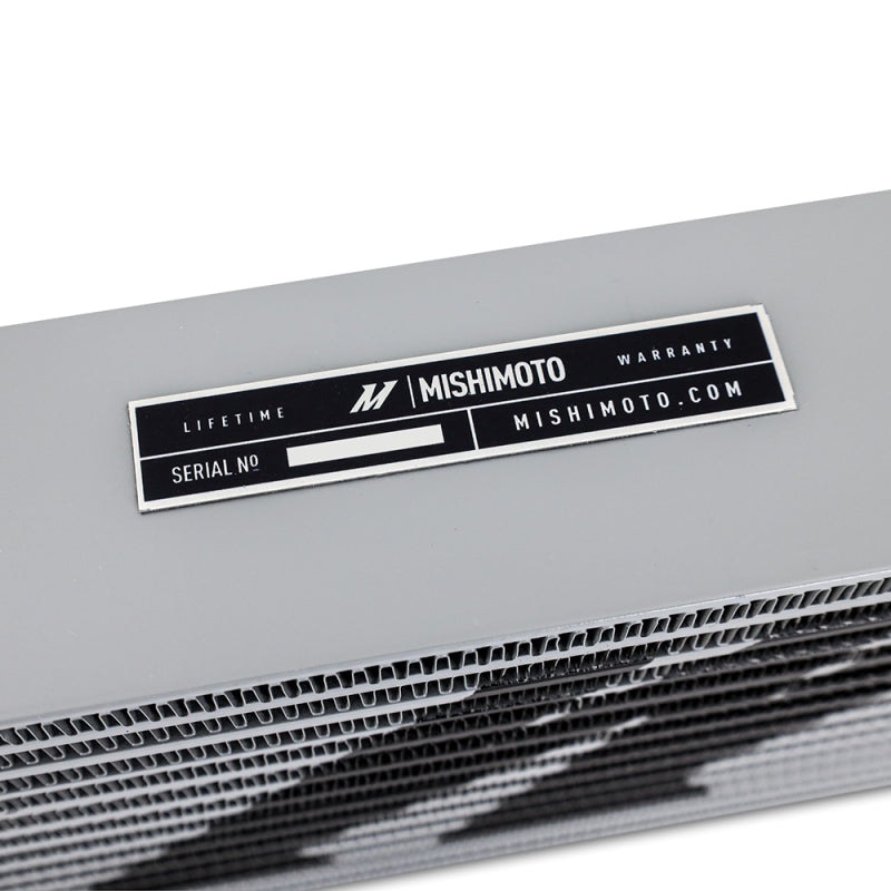 Load image into Gallery viewer, Mishimoto MMOC-F10-12SL MM Oil Cooler - Kits
