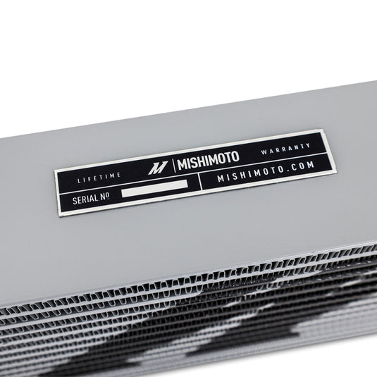 Mishimoto MMOC-F10-12SL MM Oil Cooler - Kits