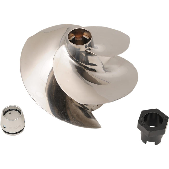 Solas YV-CD-13/18 Concord Impeller - Pitch 13/18