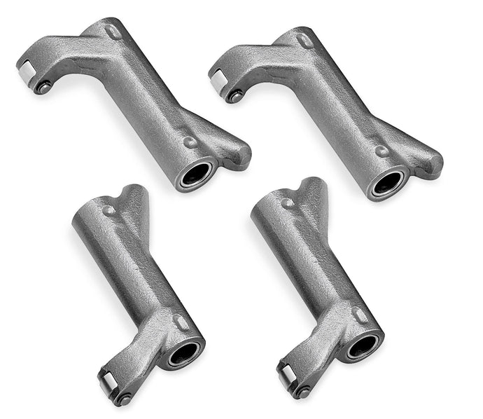 S&S Cycle 900-4065A Forged Roller Rocker Arms