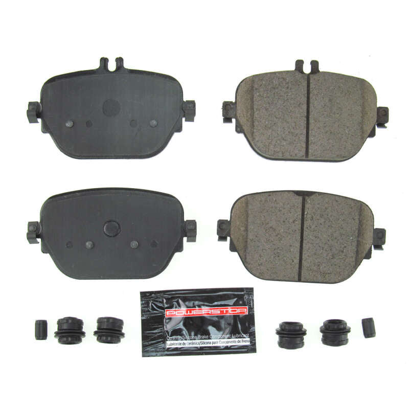 Load image into Gallery viewer, Powerstop Z23-2047 PSB Z23 Evolution Brake Pads
