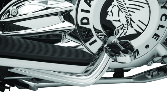 Kuryakyn 5649 KUR Heel Shifters C