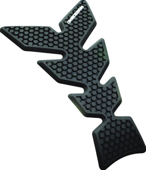 One HDR5 HDR Tank Pad - Black