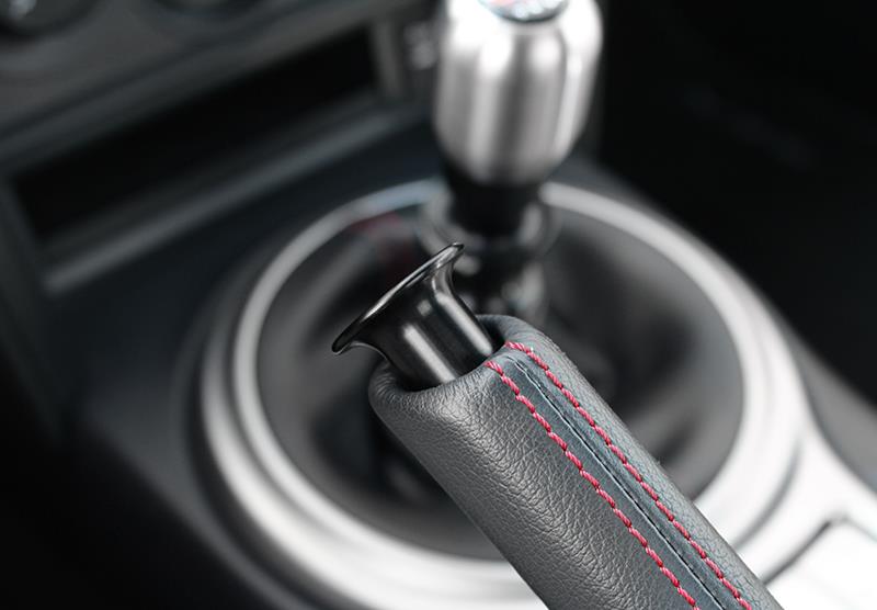 Load image into Gallery viewer, Perrin Performance PSP-INR-353BK PA Easy Parking Brake Drift
