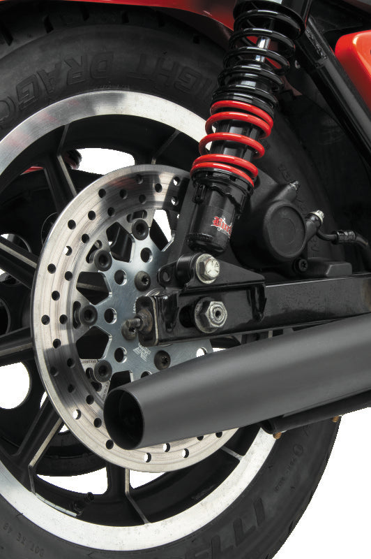 Twinpower 666840 TWP Brake Rotors