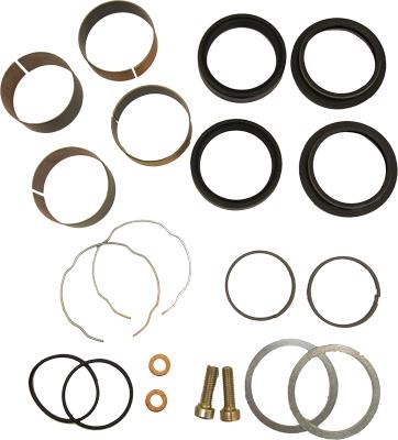 Harddrive C23-0237 Fork Tube Rebuild Kit - 35mm