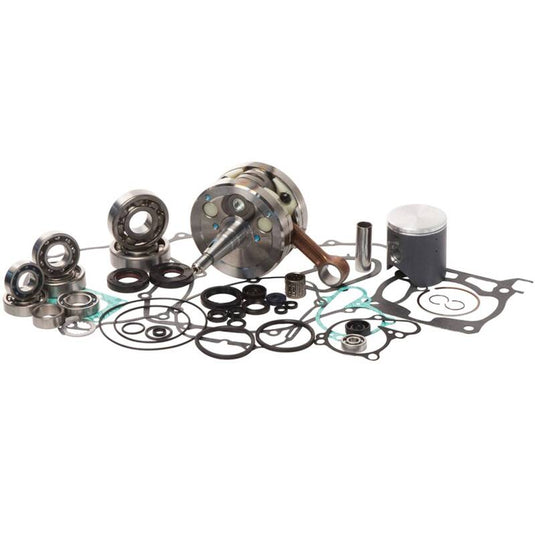 Vertex Pistons WR101-081 VEP Complete Engine Rebuild Kit