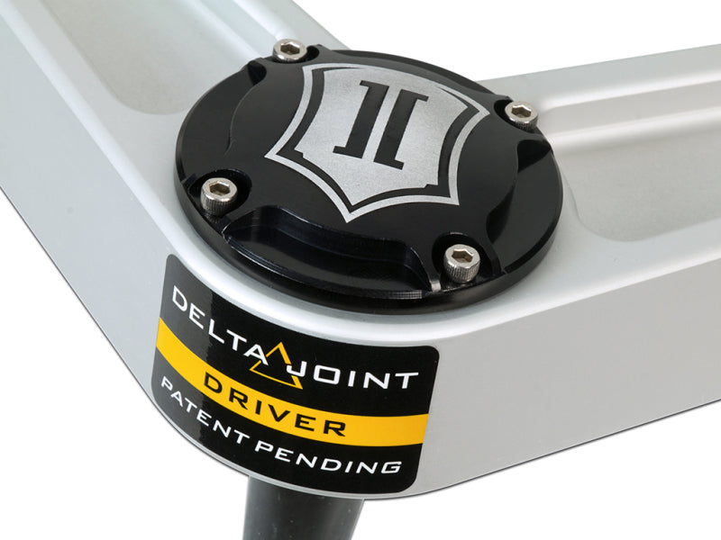 Load image into Gallery viewer, Icon 58560DJ ICO Upper Control Arms
