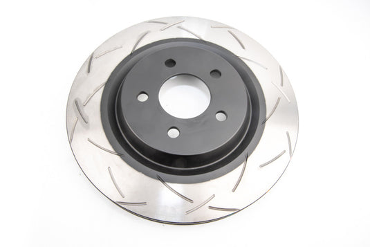 Dba DBA4069S DBA 4000 Series Slotted Rotors