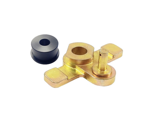 Torque Solution TS-SS-023C TQS Short Shift/Bushing Combos