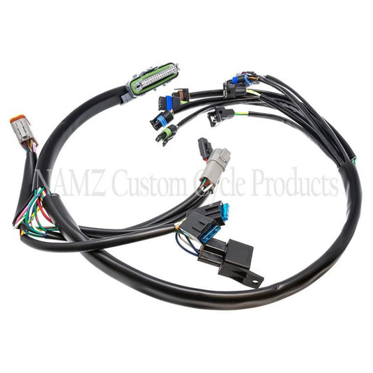 Namz NHD-70233-02 NAM Complete Harnesses