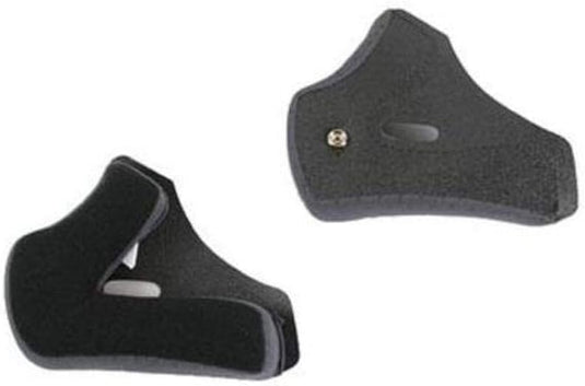 Hjc Cheek Pads for CL-Y Youth Helmets - Sm (30mm)