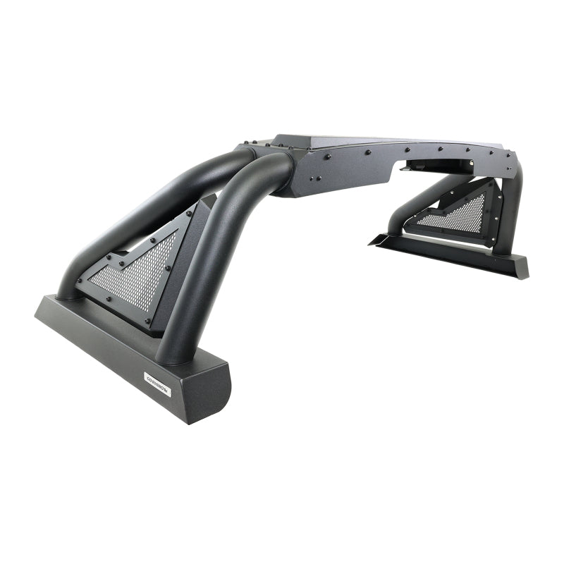 Load image into Gallery viewer, Go Rhino 911020T GOR Sport Bar 2.0 - SS
