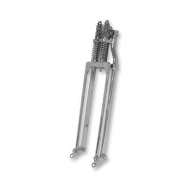 Drag Specialties 0401-0073 Springer Fork - Chrome - -2in.