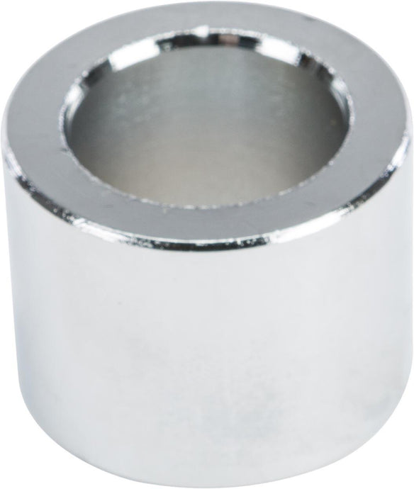 Harddrive 339330 25mm Front Wheel Spacer - Chrome