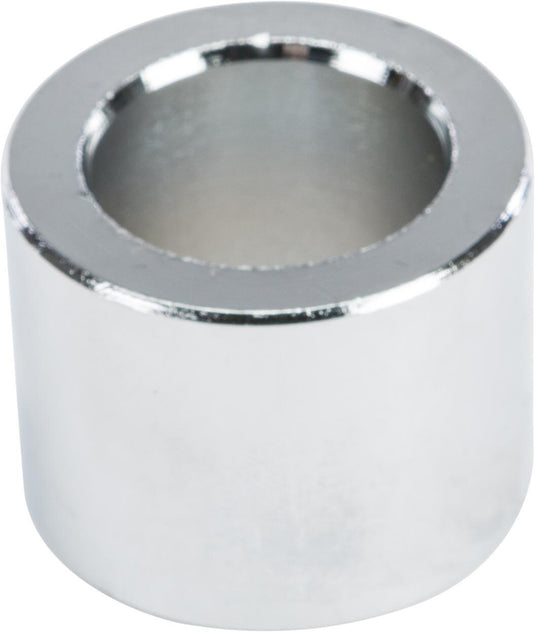 Harddrive 339330 25mm Front Wheel Spacer - Chrome