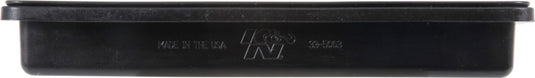 K&N Engineering 33-5063 KN Drop in Air Filters