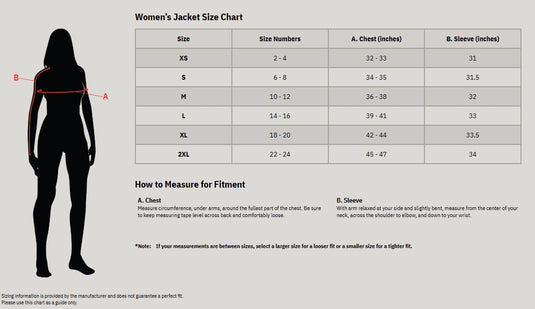 Arctiva Pivot 8 Womens Jacket (X-Small, Blue/Hi-Vis)