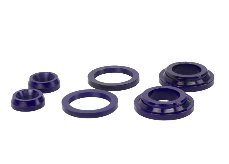 Load image into Gallery viewer, Superpro SPF2701K SPR Bushings - Subframe
