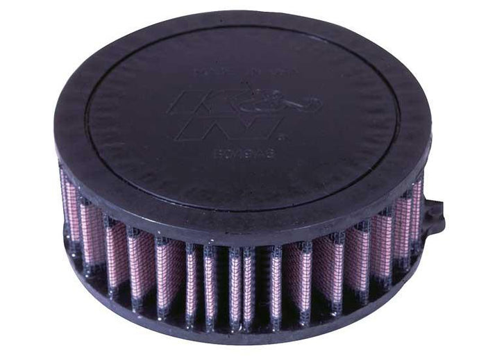 K&N Engineering YA-6598 High Flow Air Filter