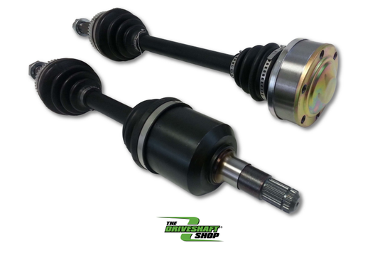 Driveshaft Shop 510254 DSS Level 5 Imp Axles