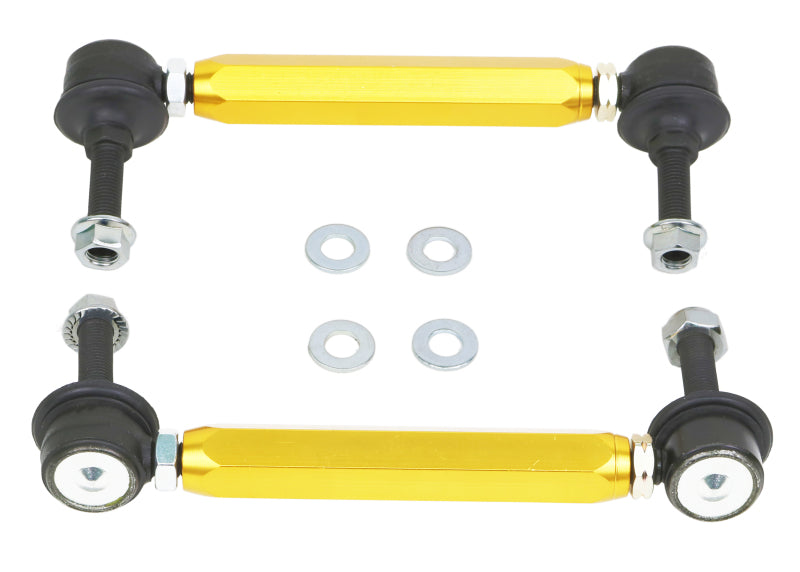 Load image into Gallery viewer, Whiteline KLC140-215 WL Sway Bar Links
