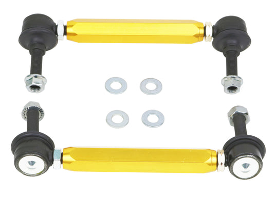 Whiteline KLC140-215 WL Sway Bar Links