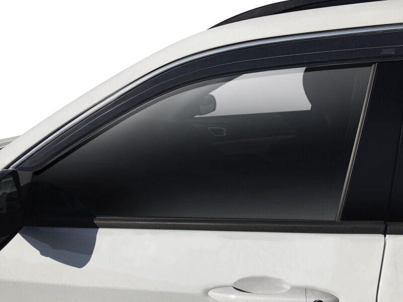 Load image into Gallery viewer, Husky Liners 2884006 HL Ventvisors - Chrome
