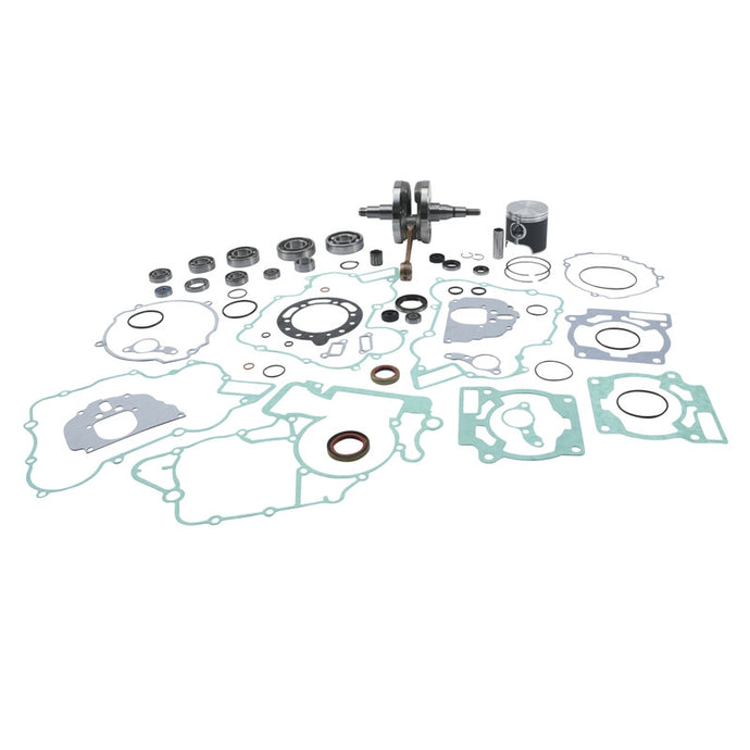 Vertex WR00032 Complete Engine Rebuild Kit In A Box
