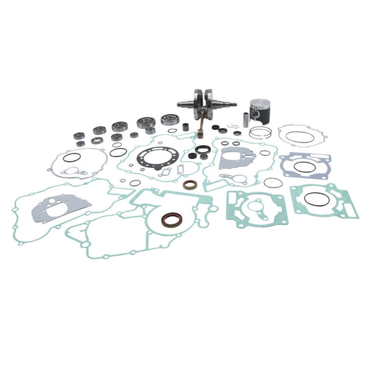 Vertex WR00032 Complete Engine Rebuild Kit In A Box